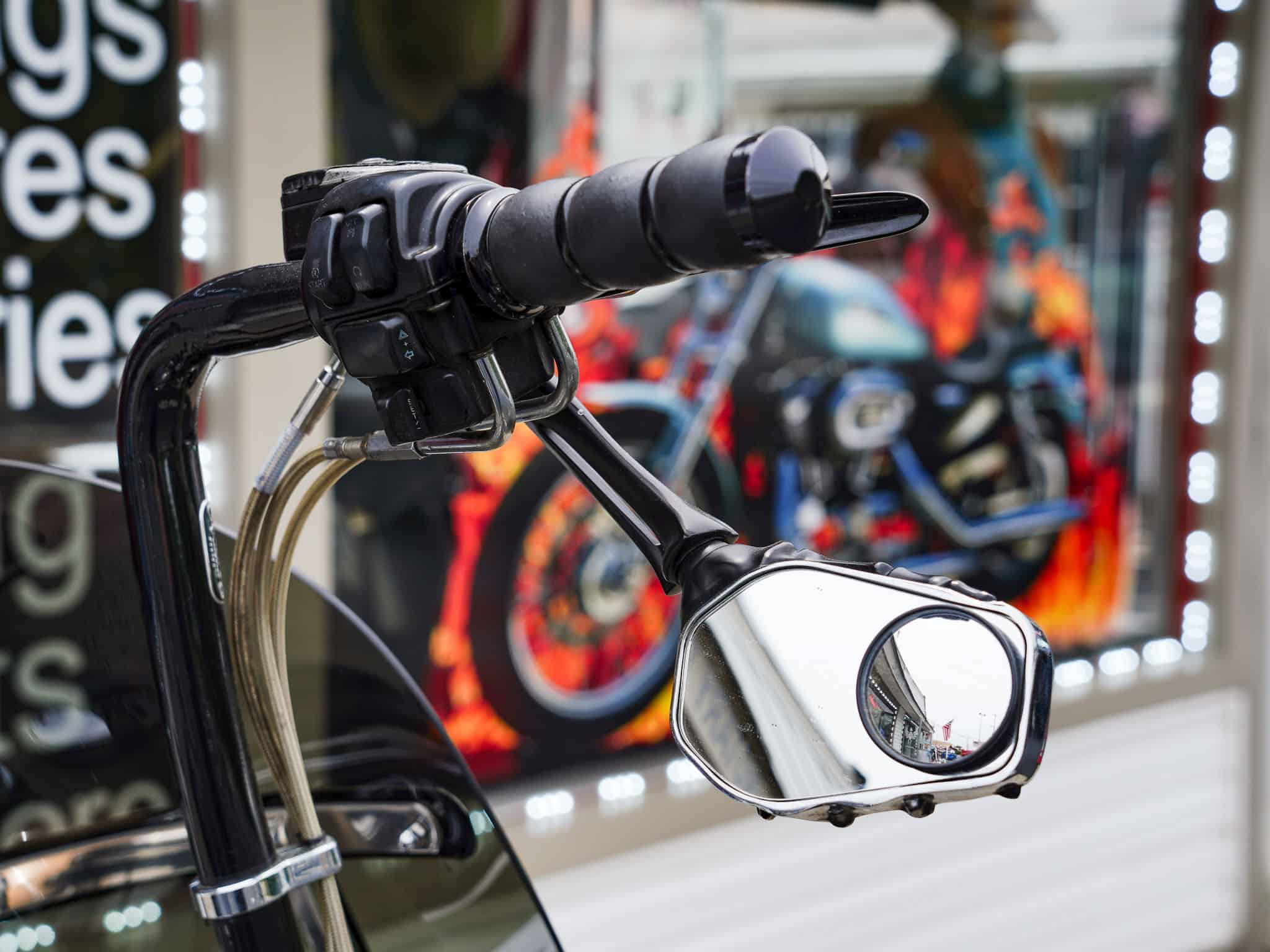 2005 HARLEY DAVIDSON ANGRY KING - Image 8