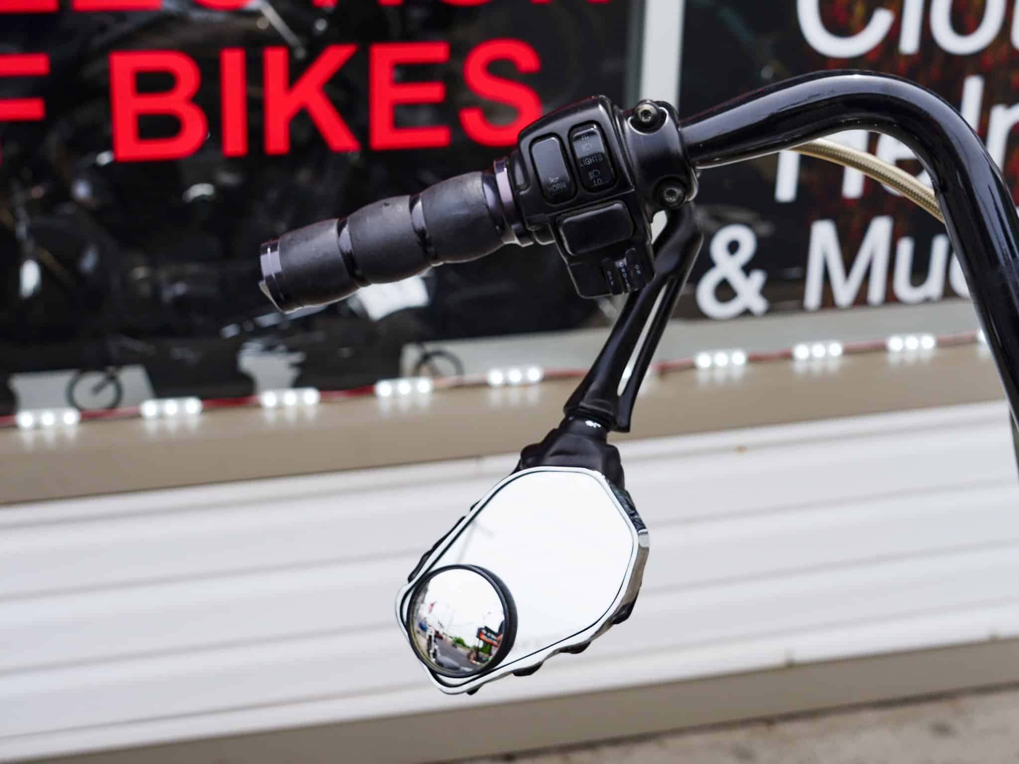 2005 HARLEY DAVIDSON ANGRY KING - Image 9