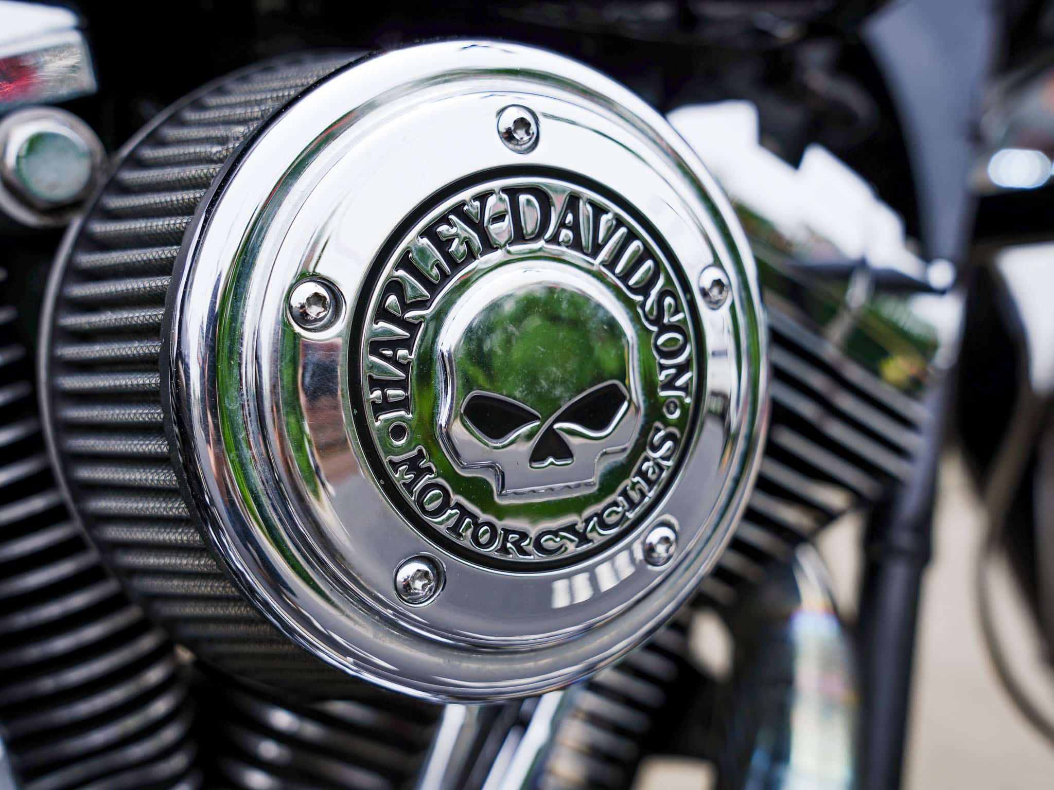 2005 HARLEY DAVIDSON ANGRY KING - Image 4