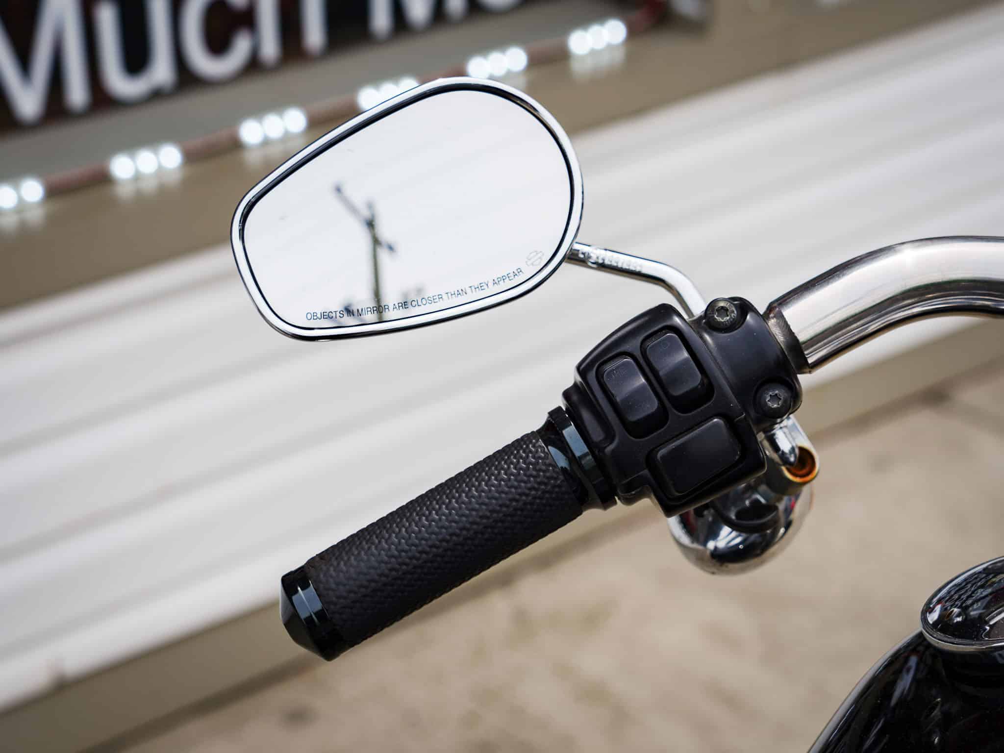 2013 HARLEY DAVIDSON FXDW - Image 8