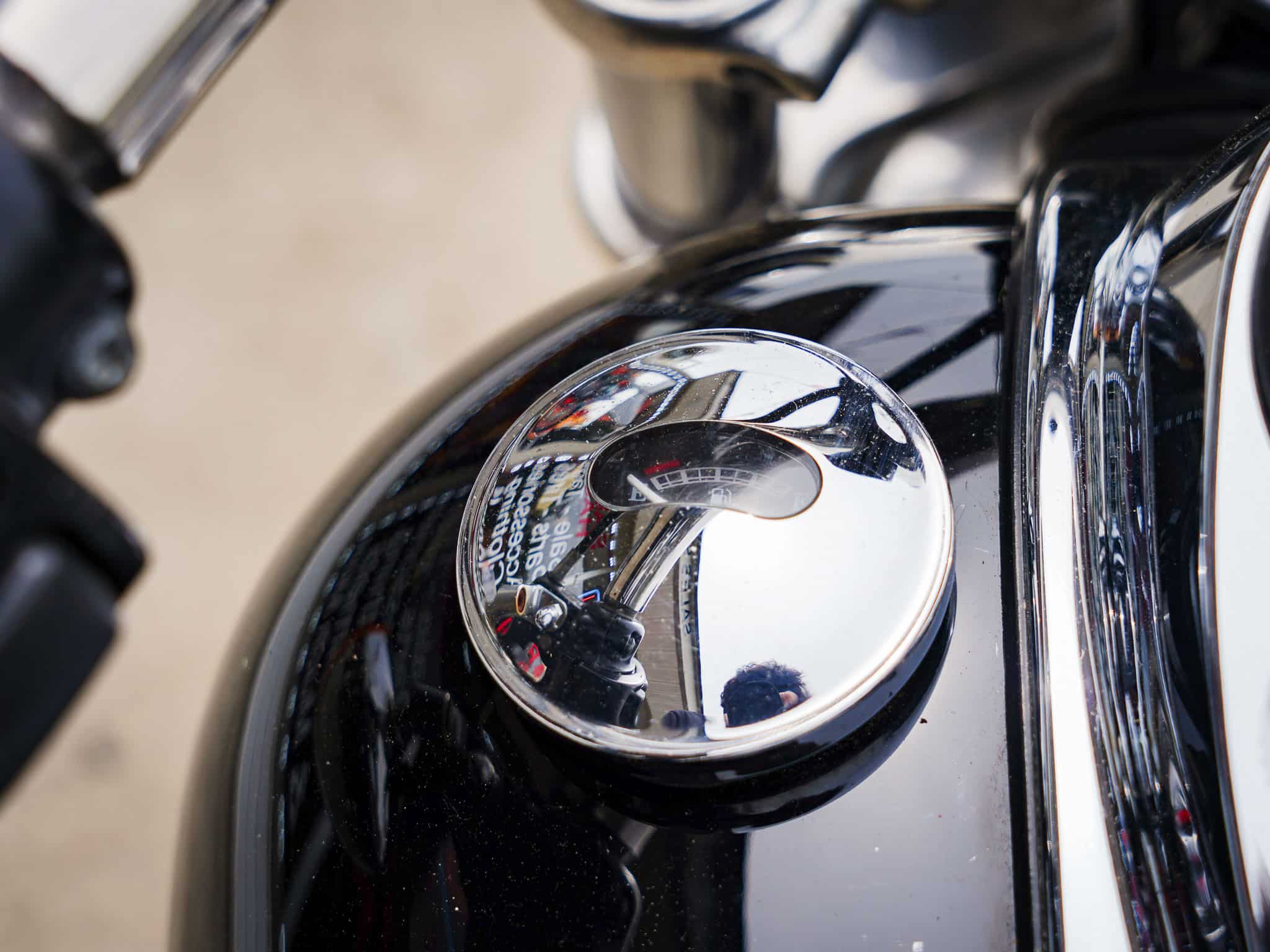 2013 HARLEY DAVIDSON FXDW - Image 11