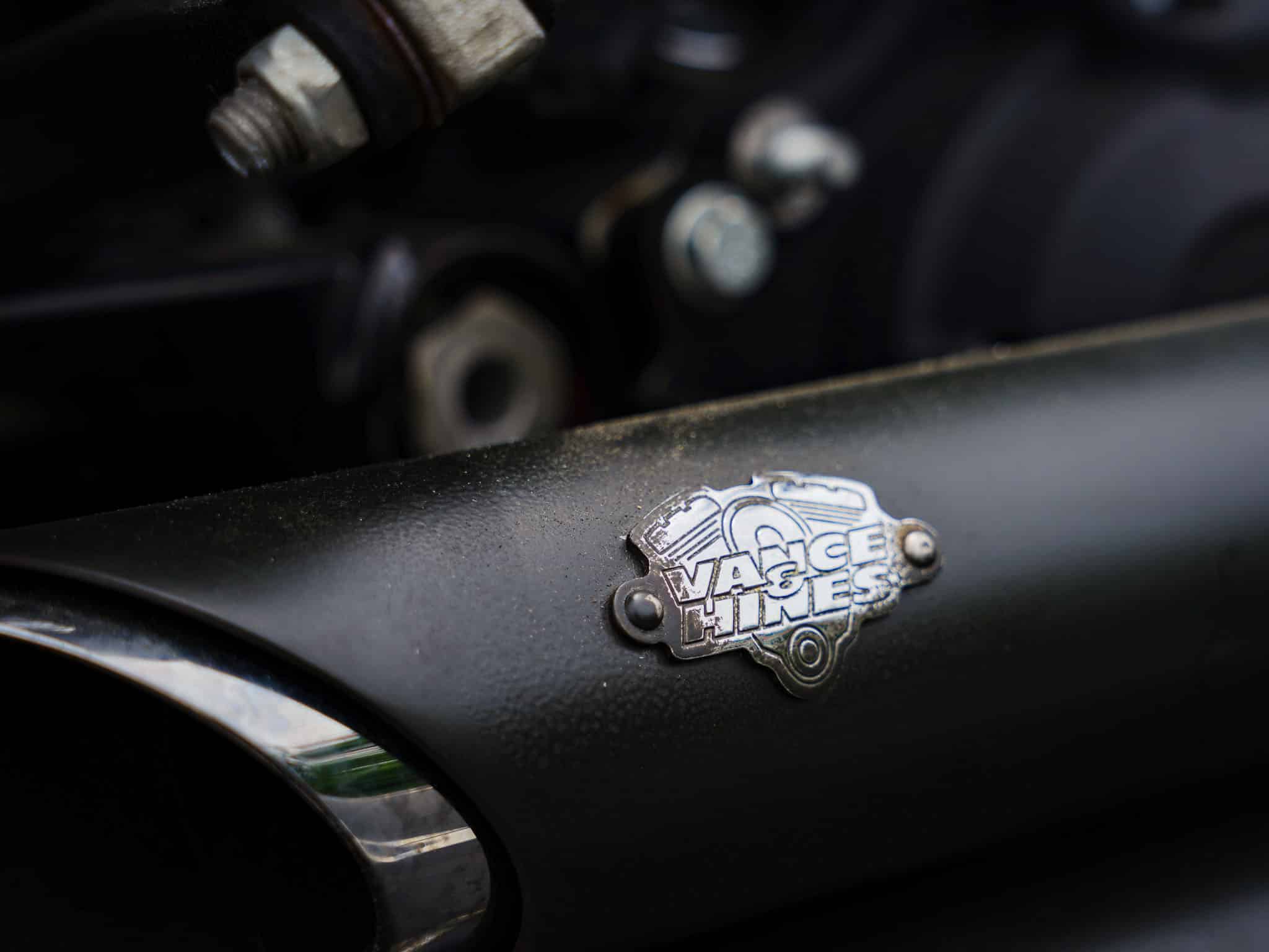 2013 HARLEY DAVIDSON FXDW - Image 12