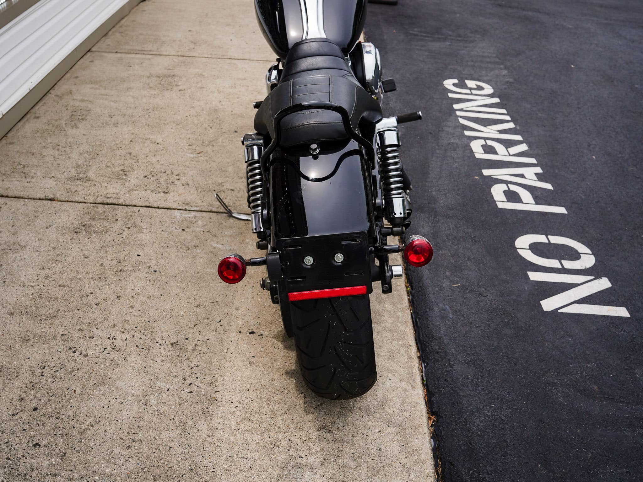 2013 HARLEY DAVIDSON FXDW - Image 18