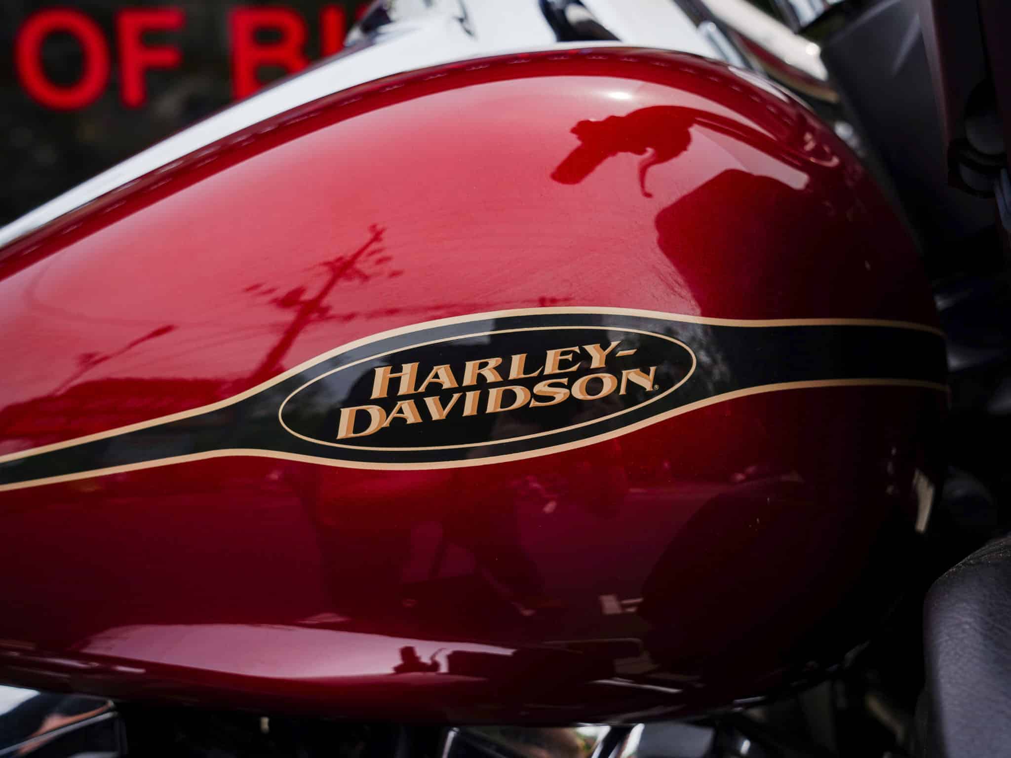 2009 HARLEY DAVIDSON ROAD GLIDE FLTR - Image 6