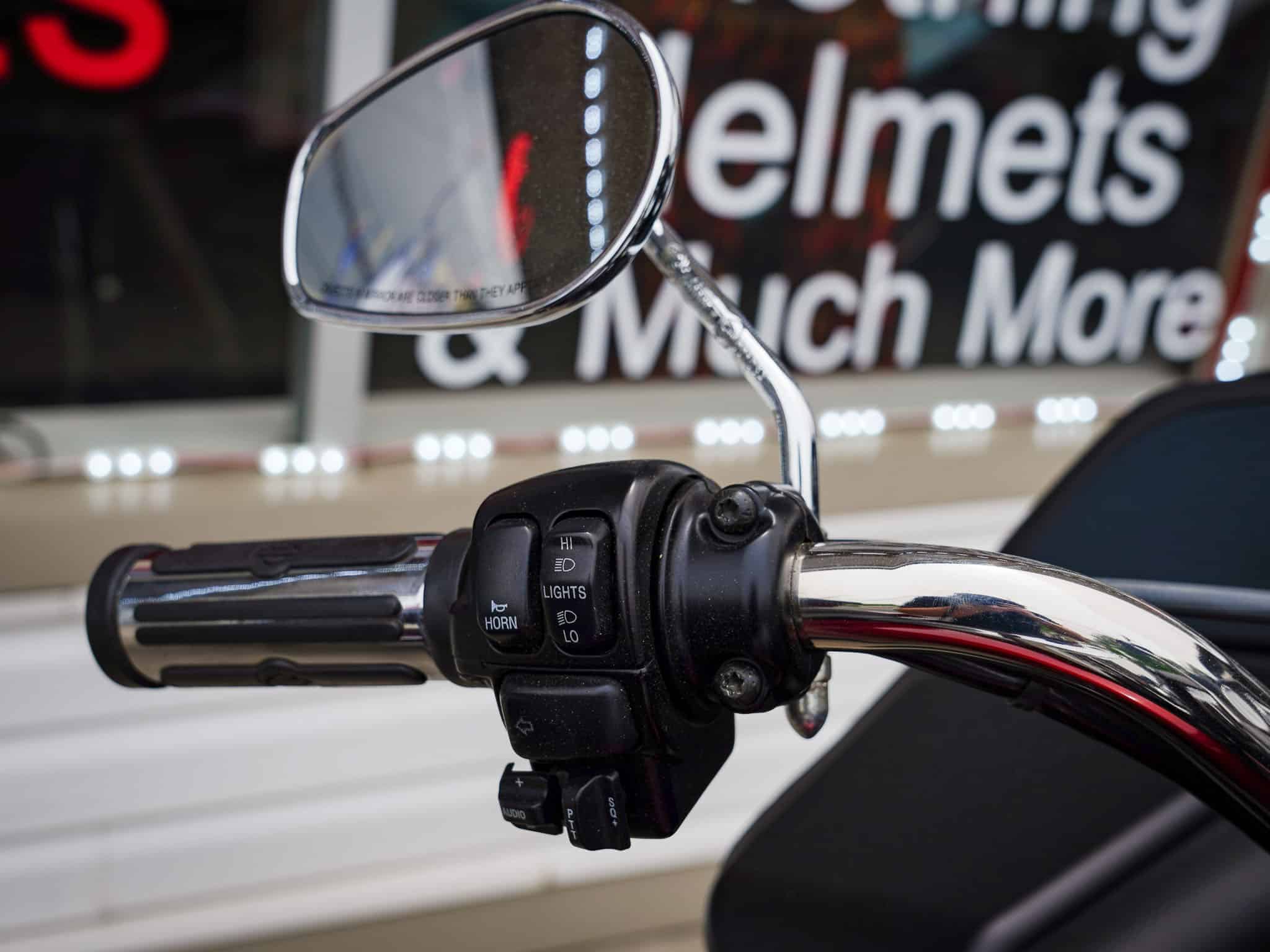 2009 HARLEY DAVIDSON ROAD GLIDE FLTR - Image 9