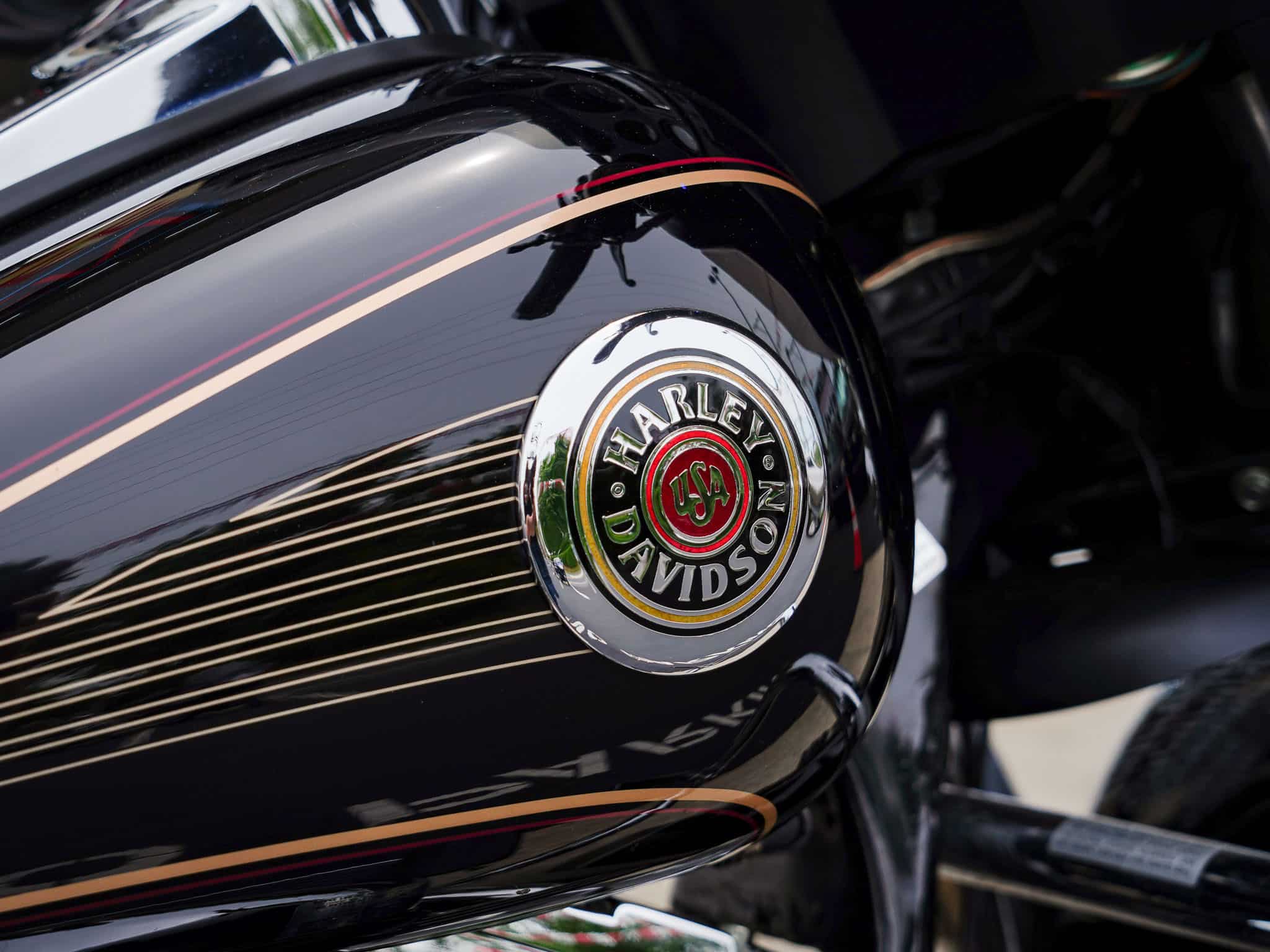 1999 HARLEY DAVIDSON CLASSIC FLTHTCI - Image 4