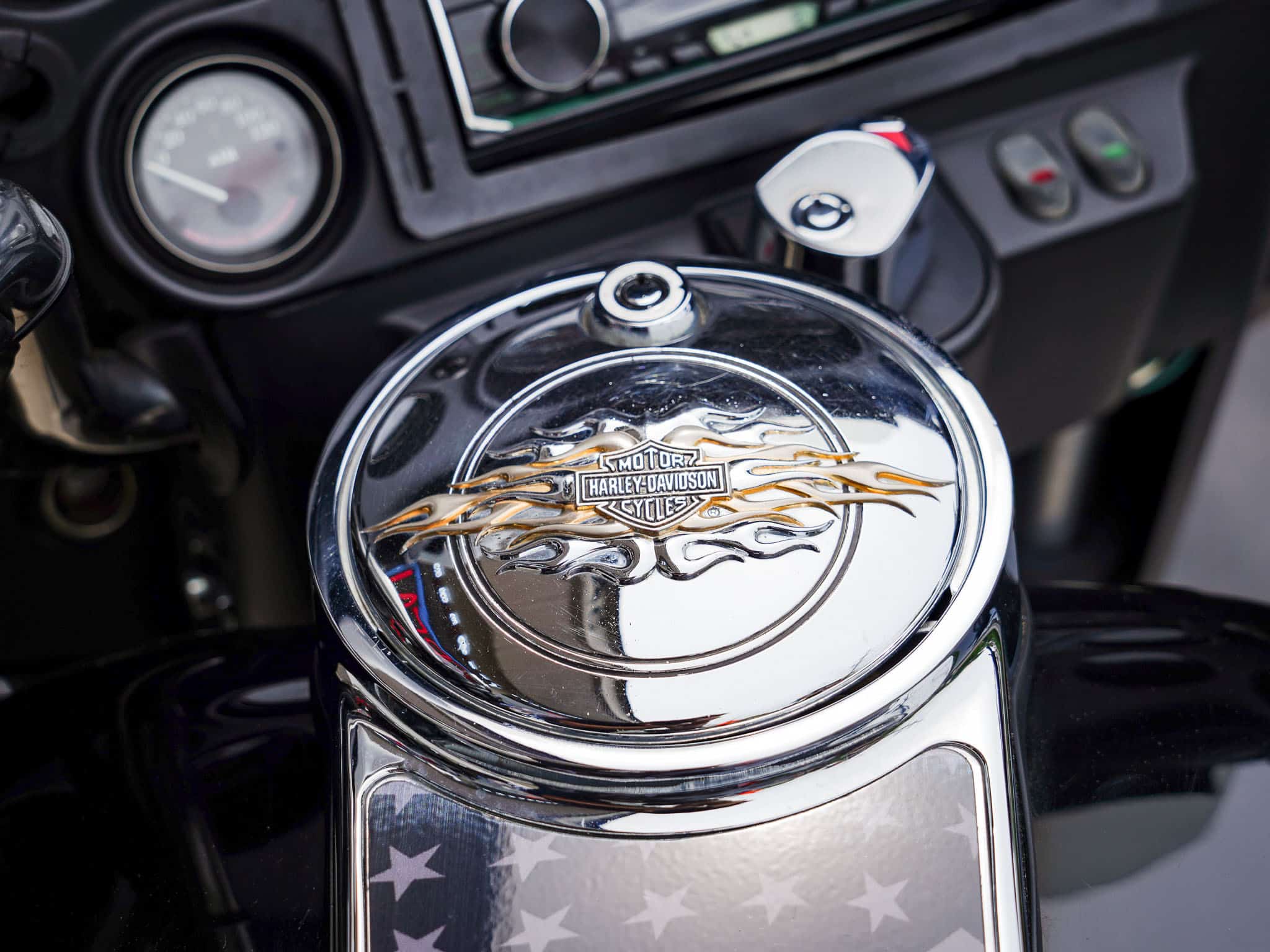 1999 HARLEY DAVIDSON CLASSIC FLTHTCI - Image 16