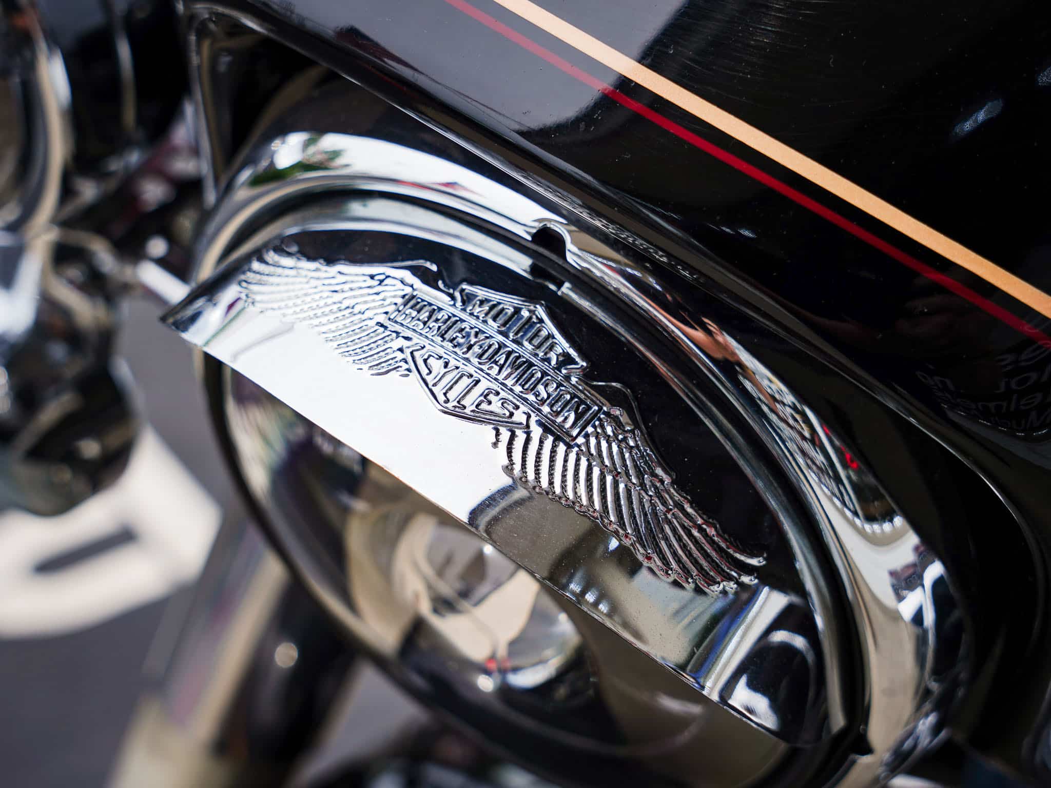 1999 HARLEY DAVIDSON CLASSIC FLTHTCI - Image 24