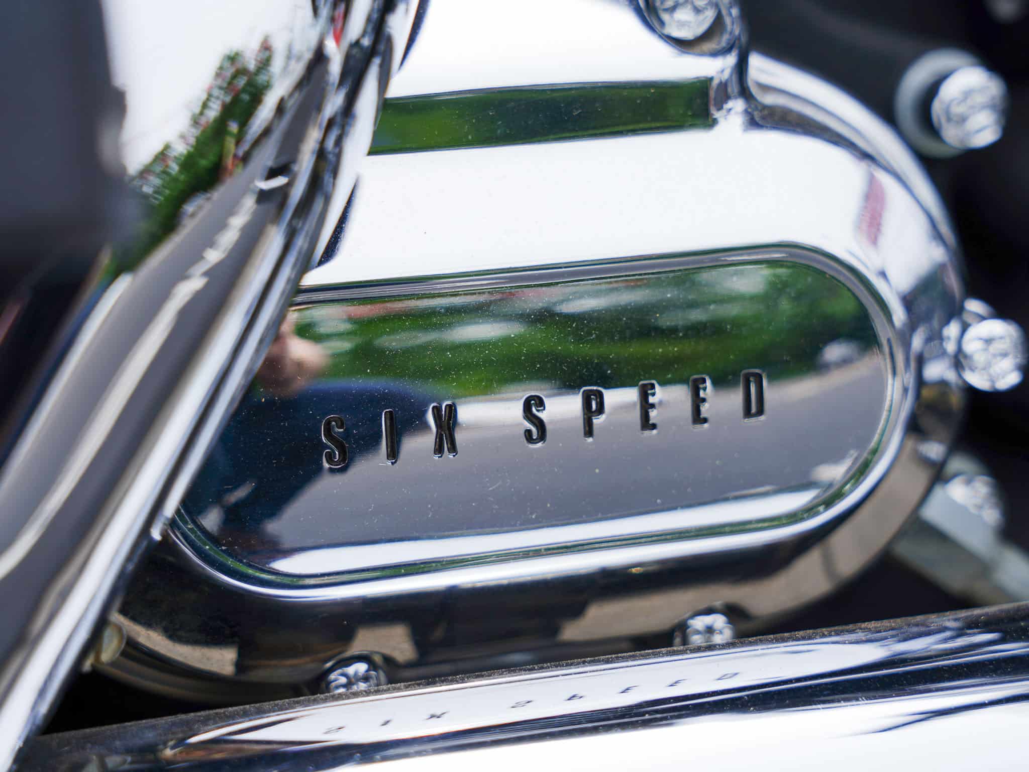 2007 HARLEY DAVIDSON ULTRA CLASSIC - Image 8