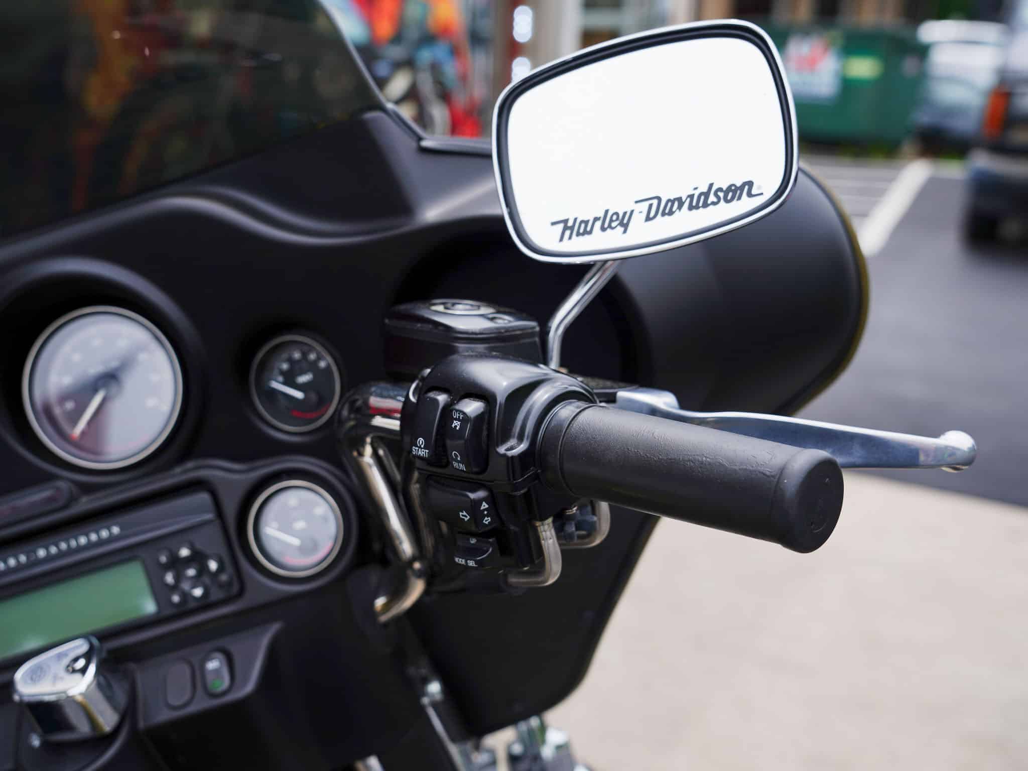 2007 HARLEY DAVIDSON ULTRA CLASSIC - Image 14