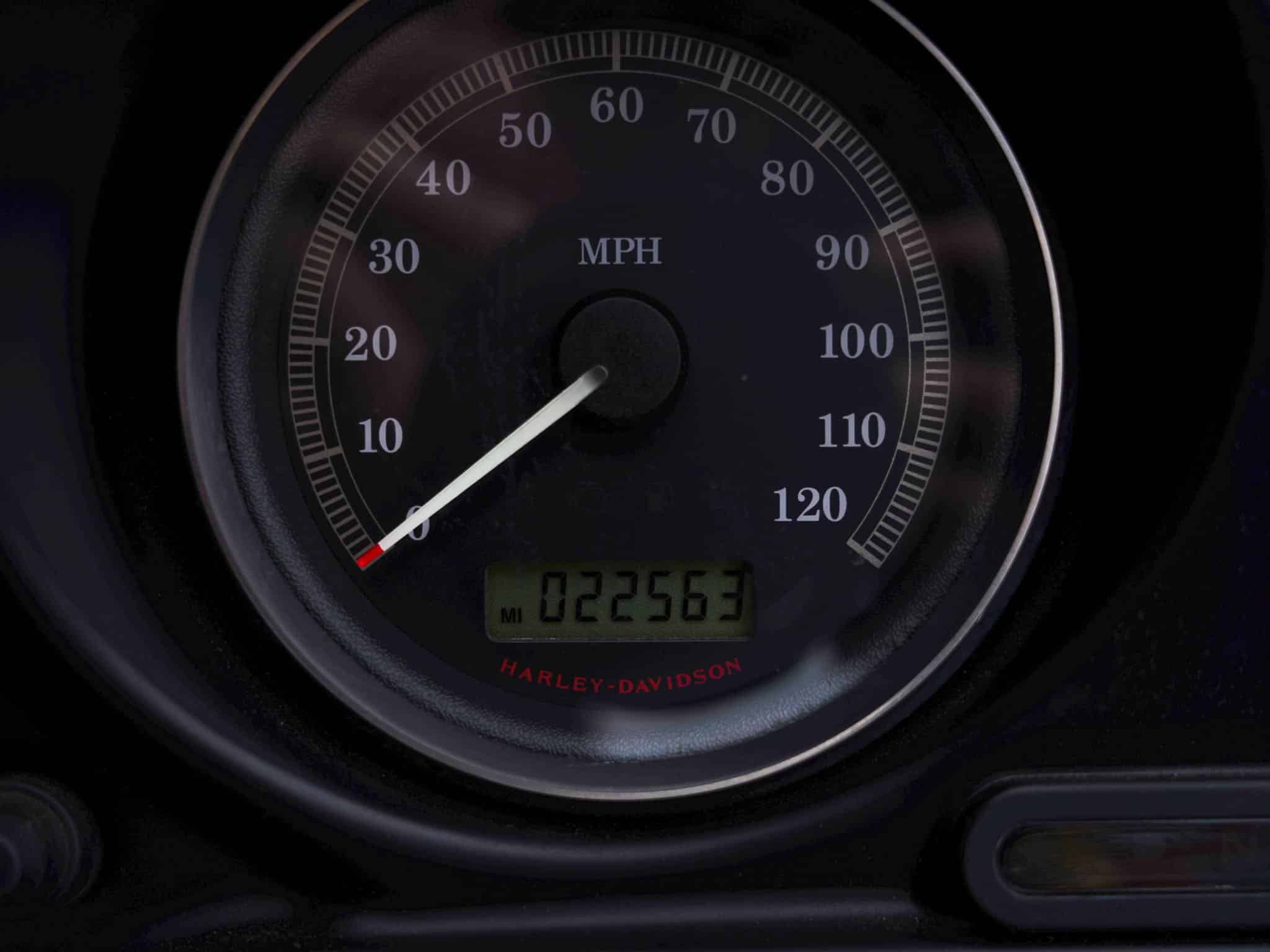 2007 HARLEY DAVIDSON ULTRA CLASSIC - Image 19