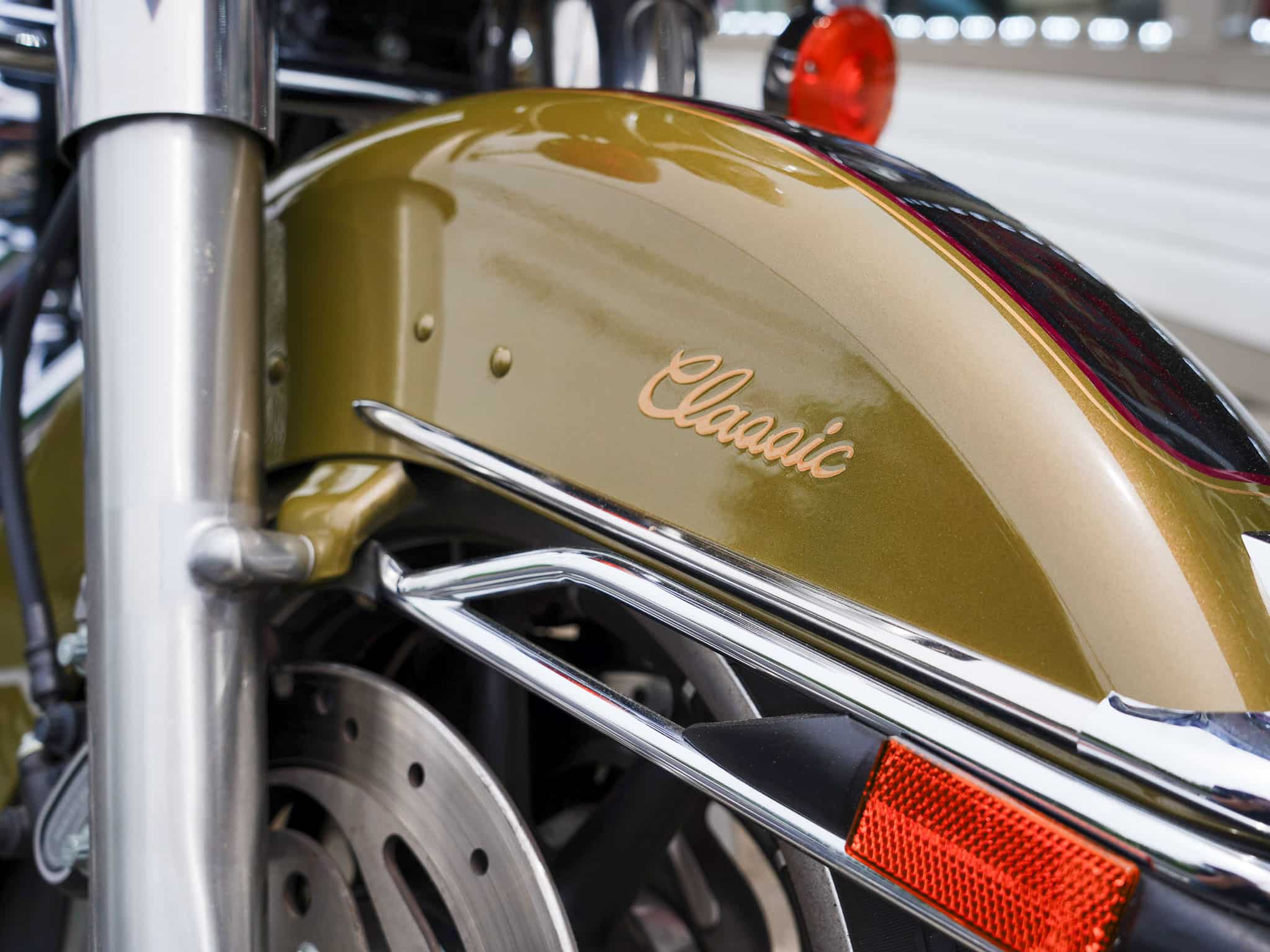 2007 HARLEY DAVIDSON ULTRA CLASSIC - Image 27