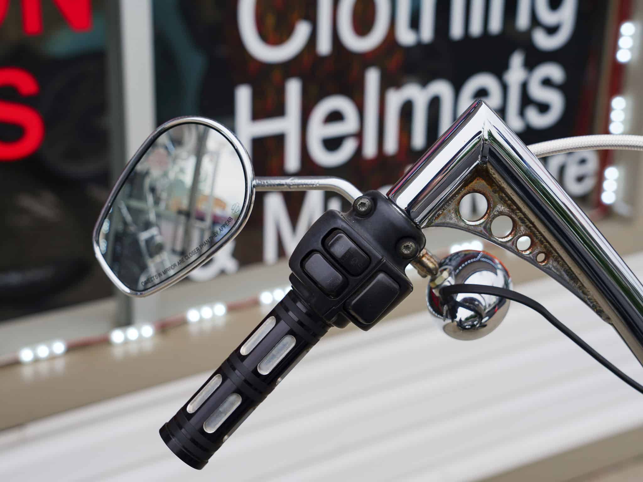 2009 HARLEY DAVIDSON SOFTAIL CUSTOM FXSTC - Image 14