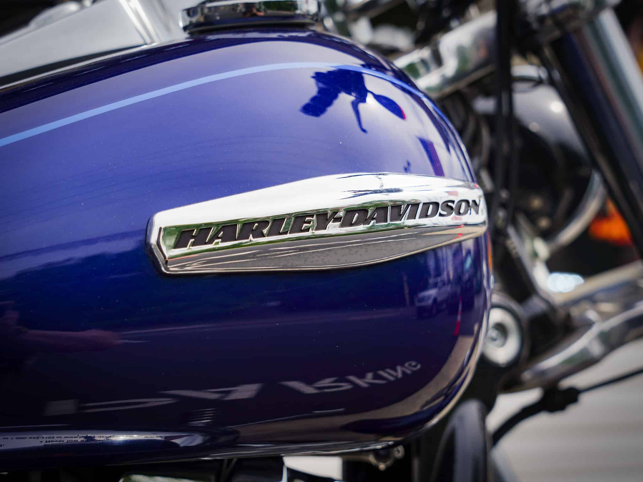 2007 HARLEY DAVIDSON DYNA CUSTOM FXDC - Image 5