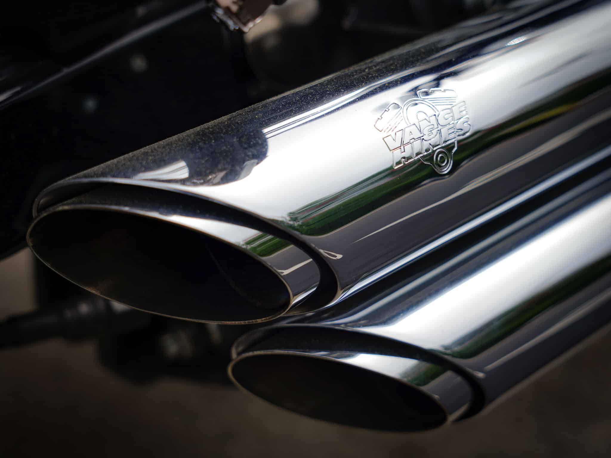 2007 HARLEY DAVIDSON DYNA CUSTOM FXDC - Image 8