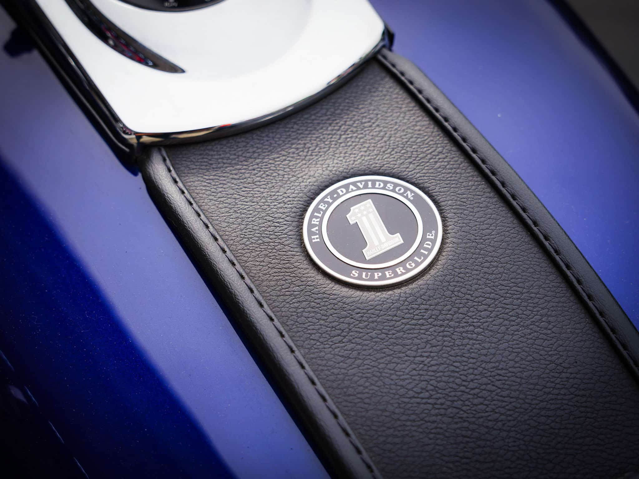 2007 HARLEY DAVIDSON DYNA CUSTOM FXDC - Image 10