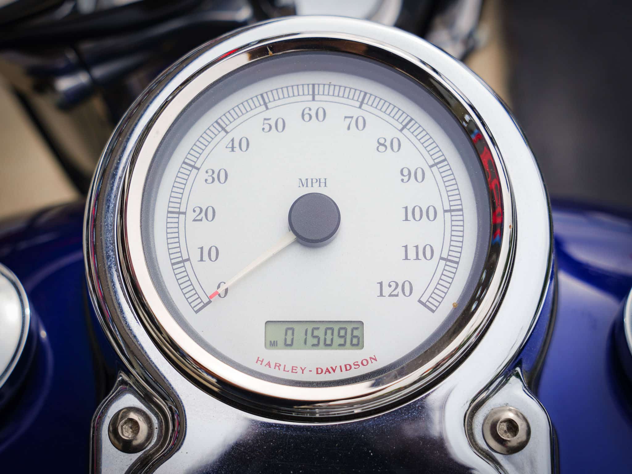 2007 HARLEY DAVIDSON DYNA CUSTOM FXDC - Image 17