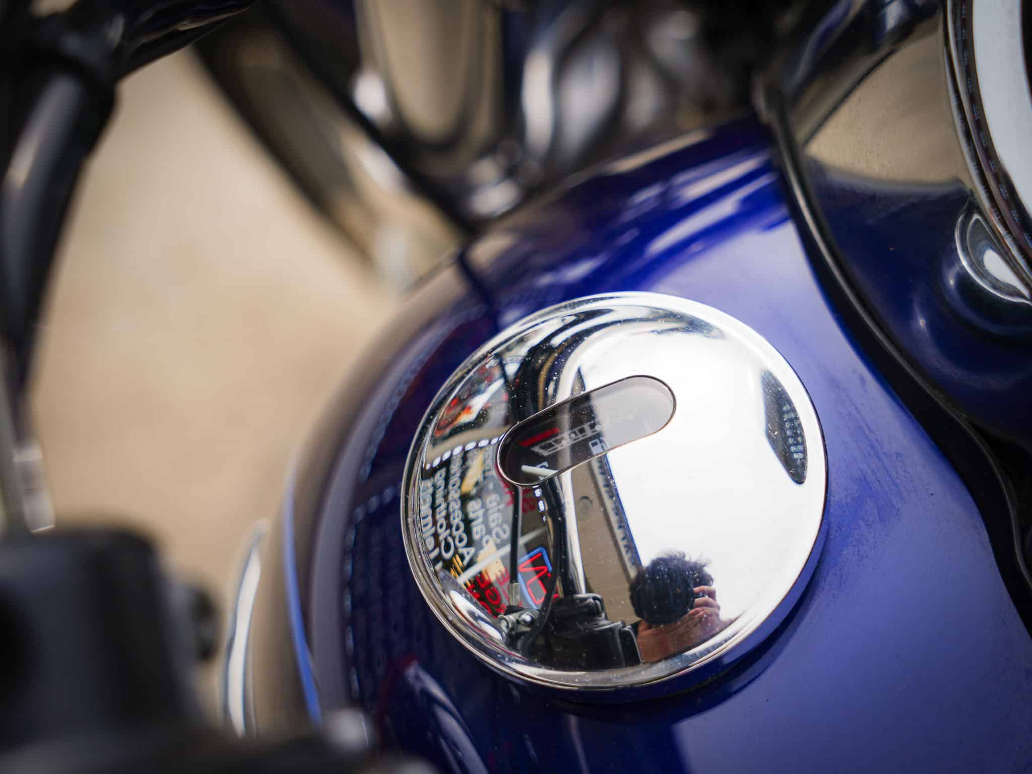 2007 HARLEY DAVIDSON DYNA CUSTOM FXDC - Image 14