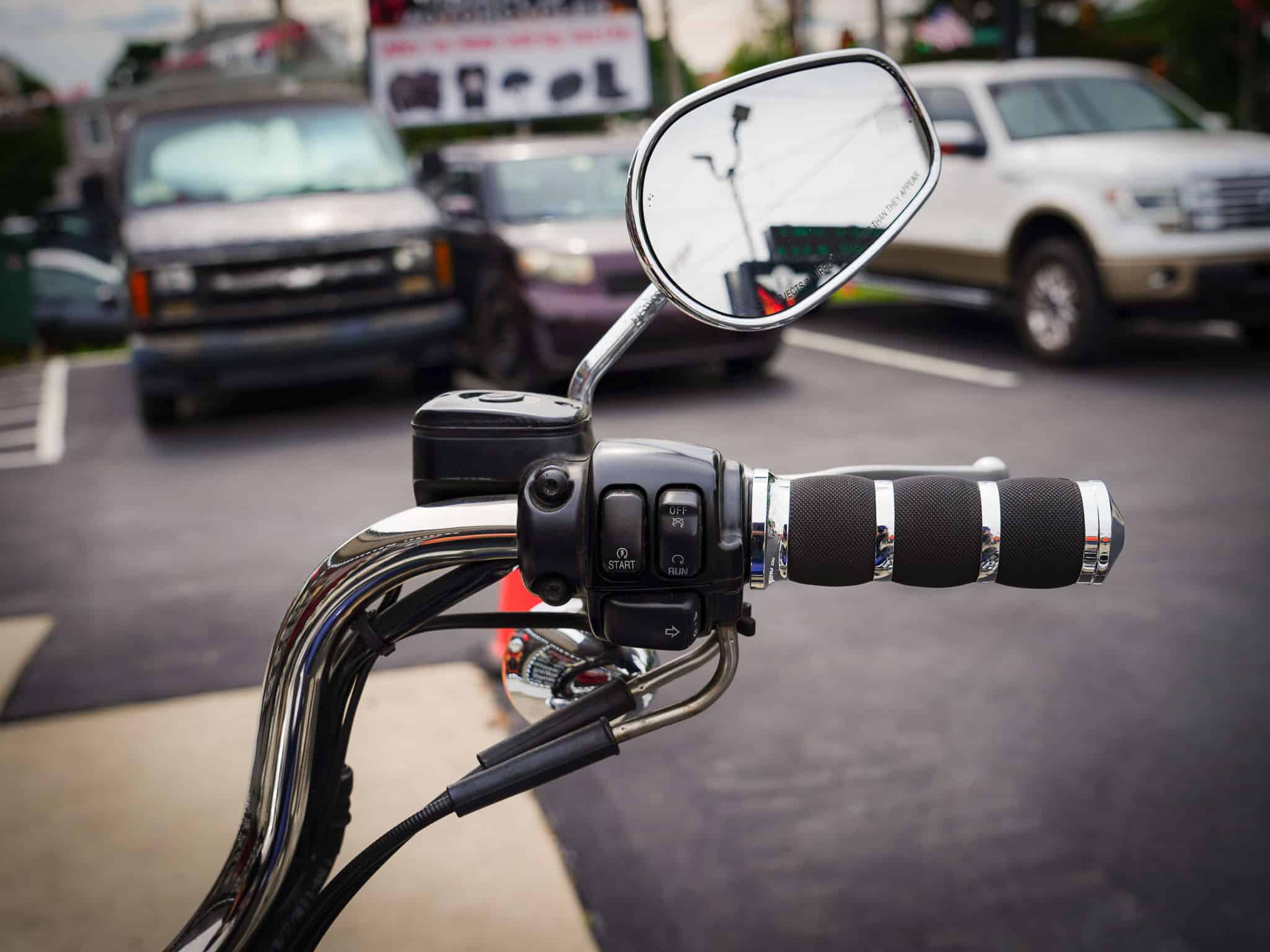 2007 HARLEY DAVIDSON DYNA CUSTOM FXDC - Image 15