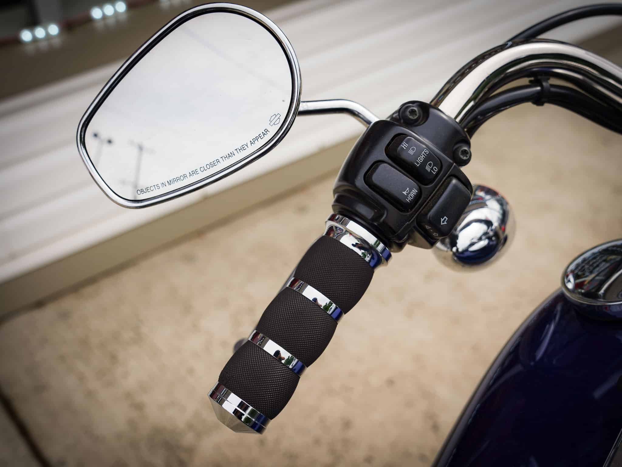 2007 HARLEY DAVIDSON DYNA CUSTOM FXDC - Image 16