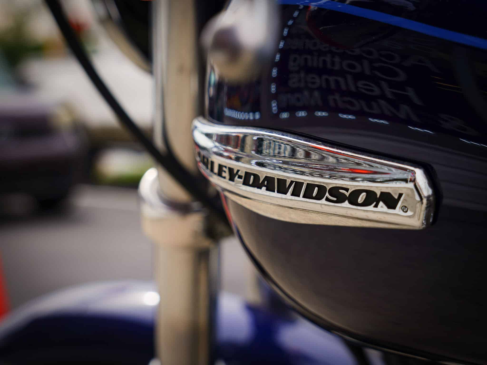 2007 HARLEY DAVIDSON DYNA CUSTOM FXDC - Image 20