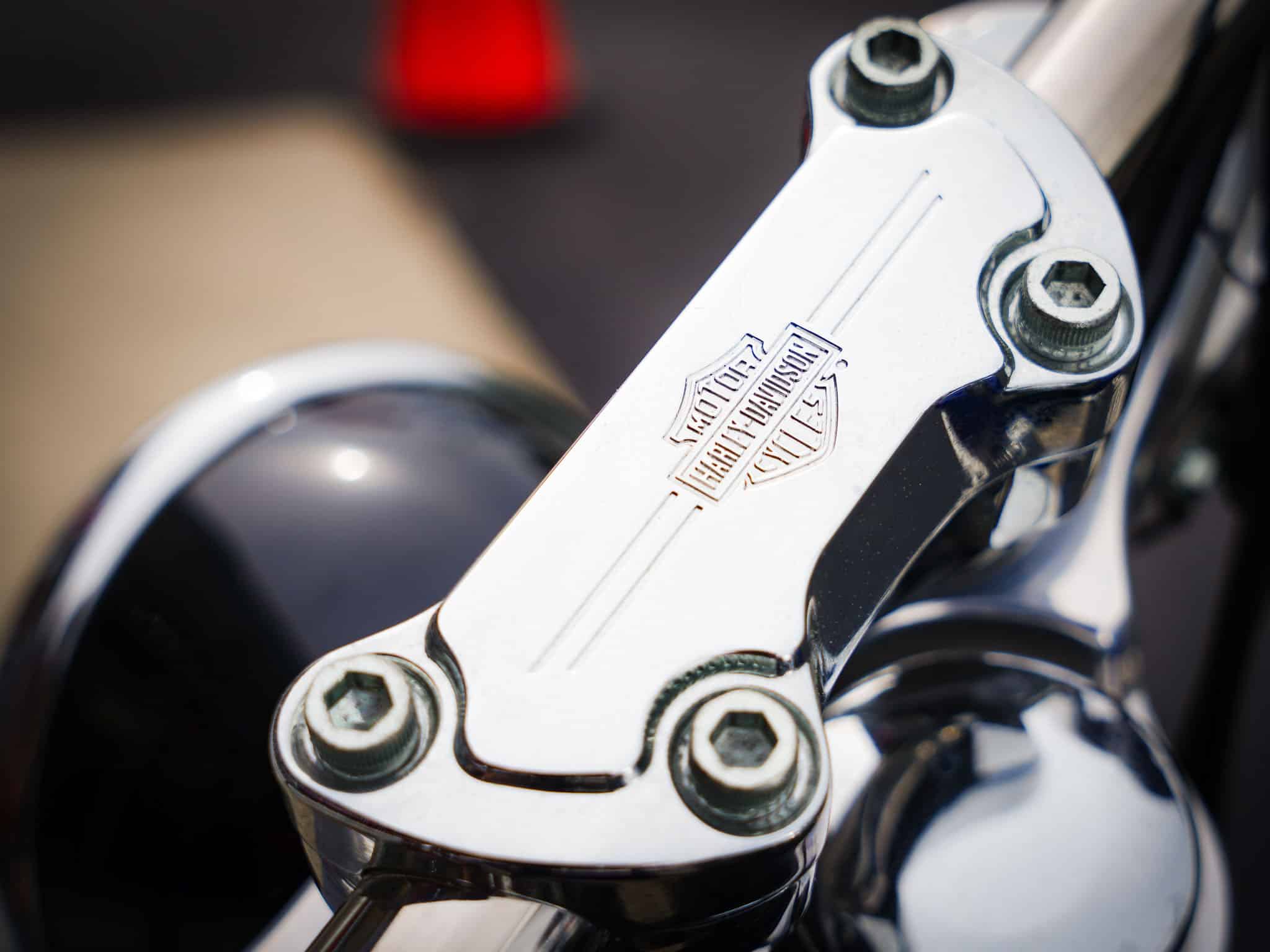 2007 HARLEY DAVIDSON DYNA CUSTOM FXDC - Image 21