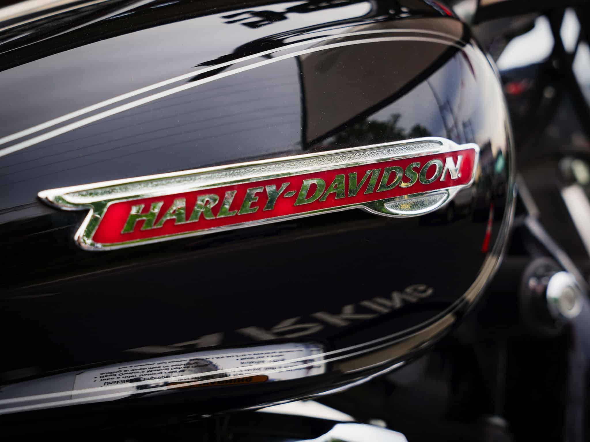 2008 HARLEY DAVIDSON SPORTSTER XL1200CC - Image 5