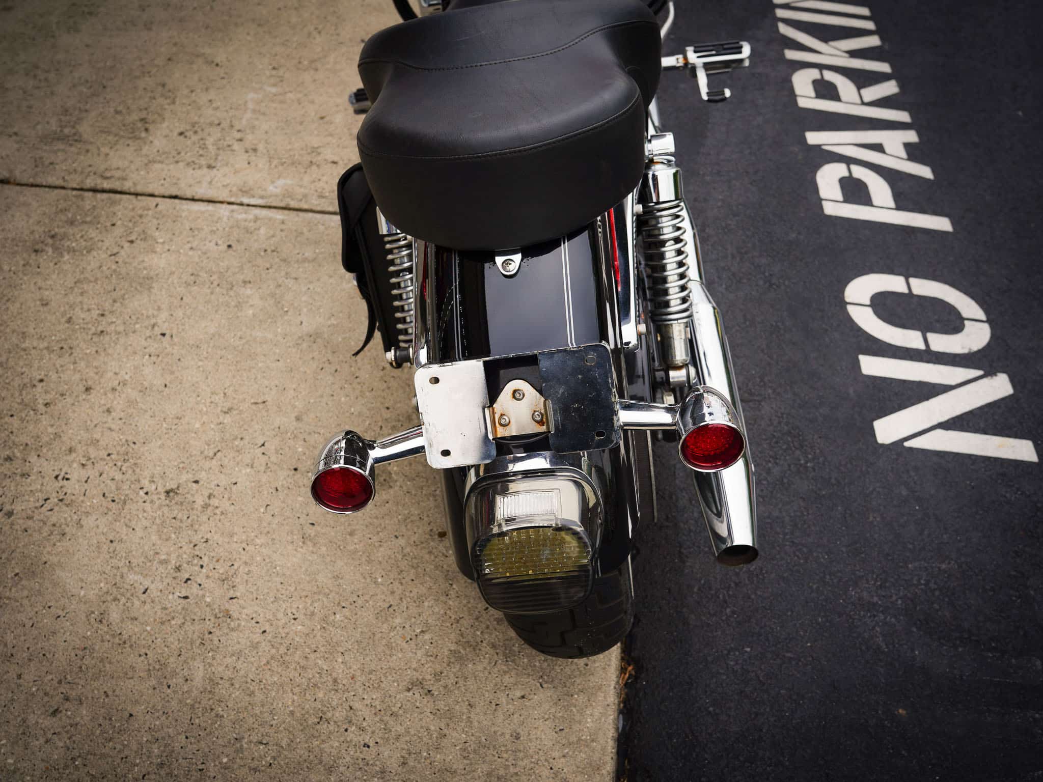 2008 HARLEY DAVIDSON SPORTSTER XL1200CC - Image 6