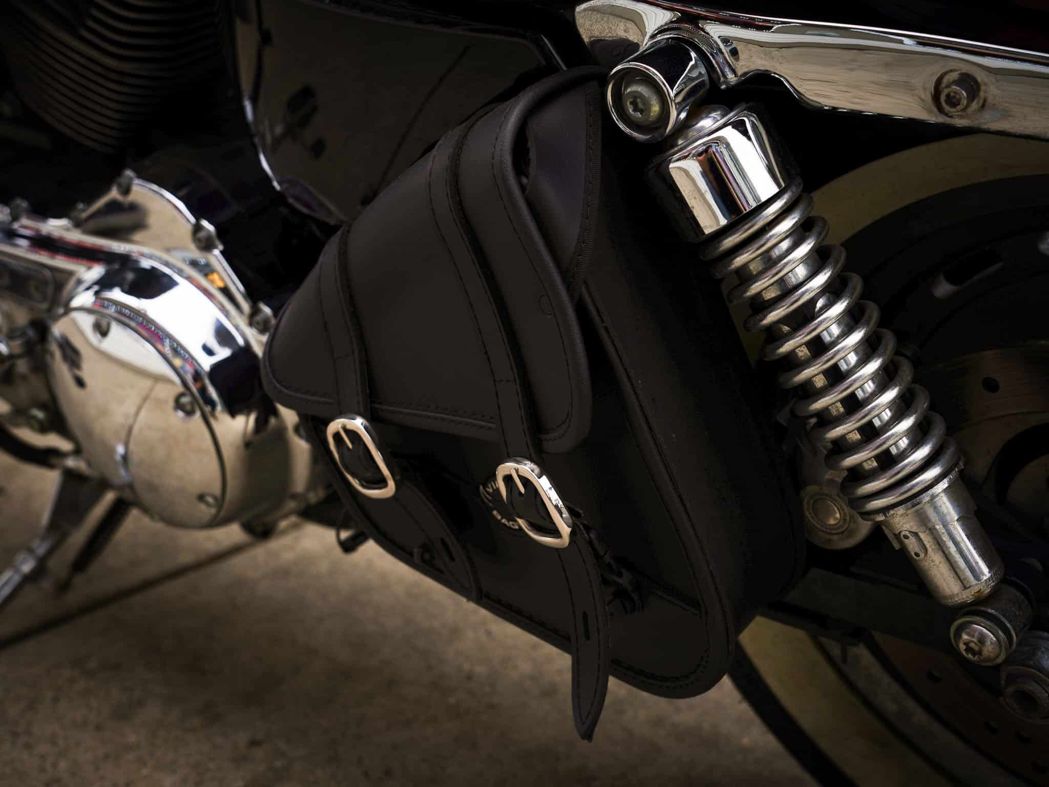 2008 HARLEY DAVIDSON SPORTSTER XL1200CC - Image 7