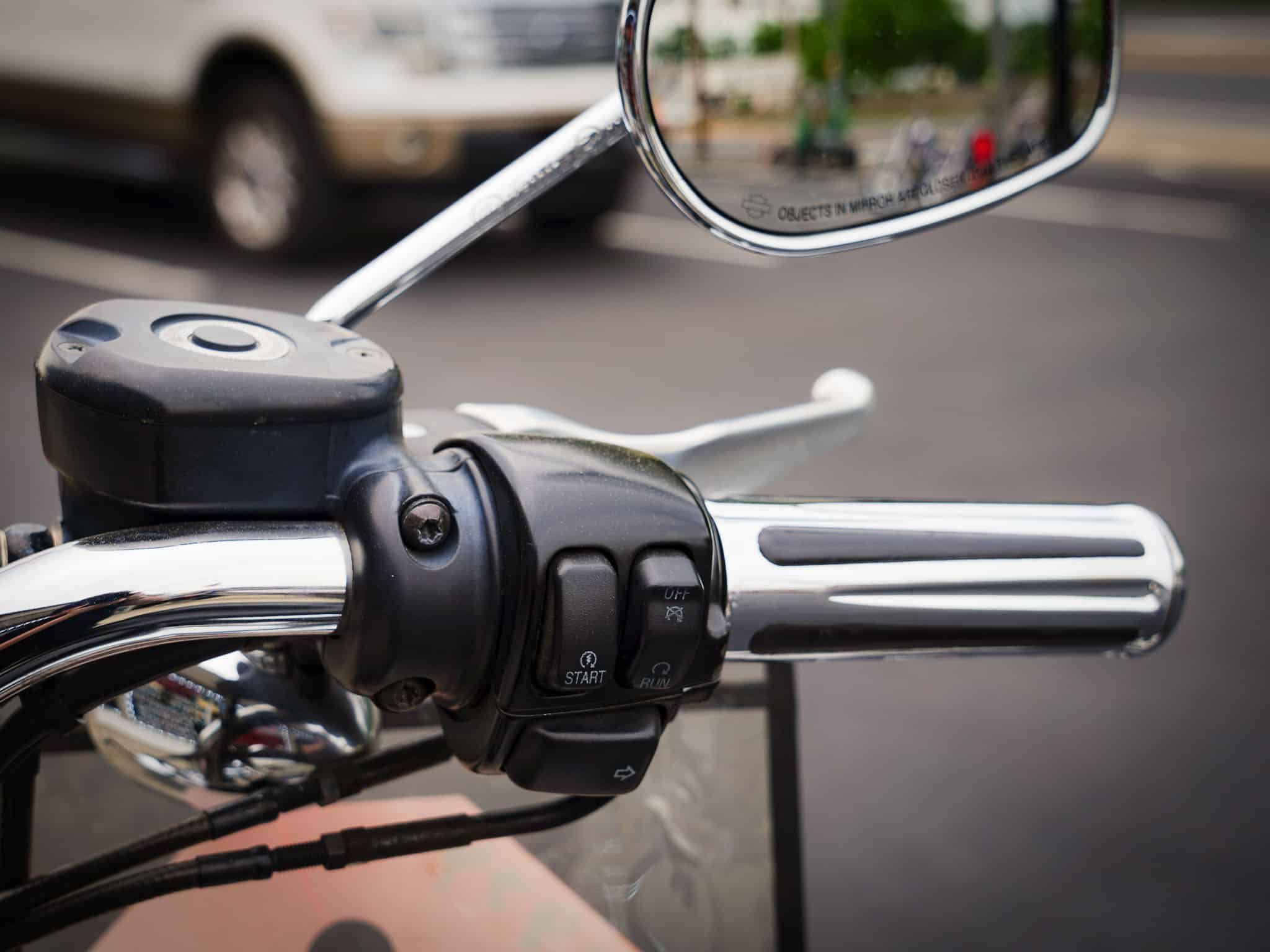 2008 HARLEY DAVIDSON SPORTSTER XL1200CC - Image 11