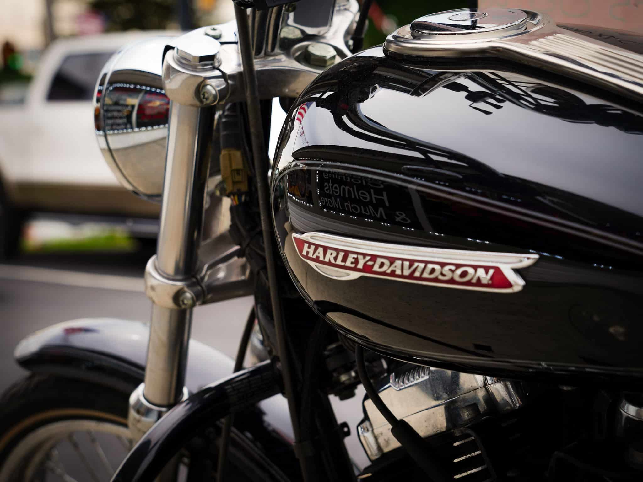 2008 HARLEY DAVIDSON SPORTSTER XL1200CC - Image 14