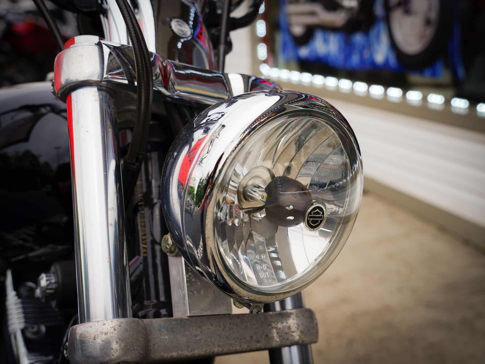 2008 HARLEY DAVIDSON SPORTSTER XL1200CC - Image 15