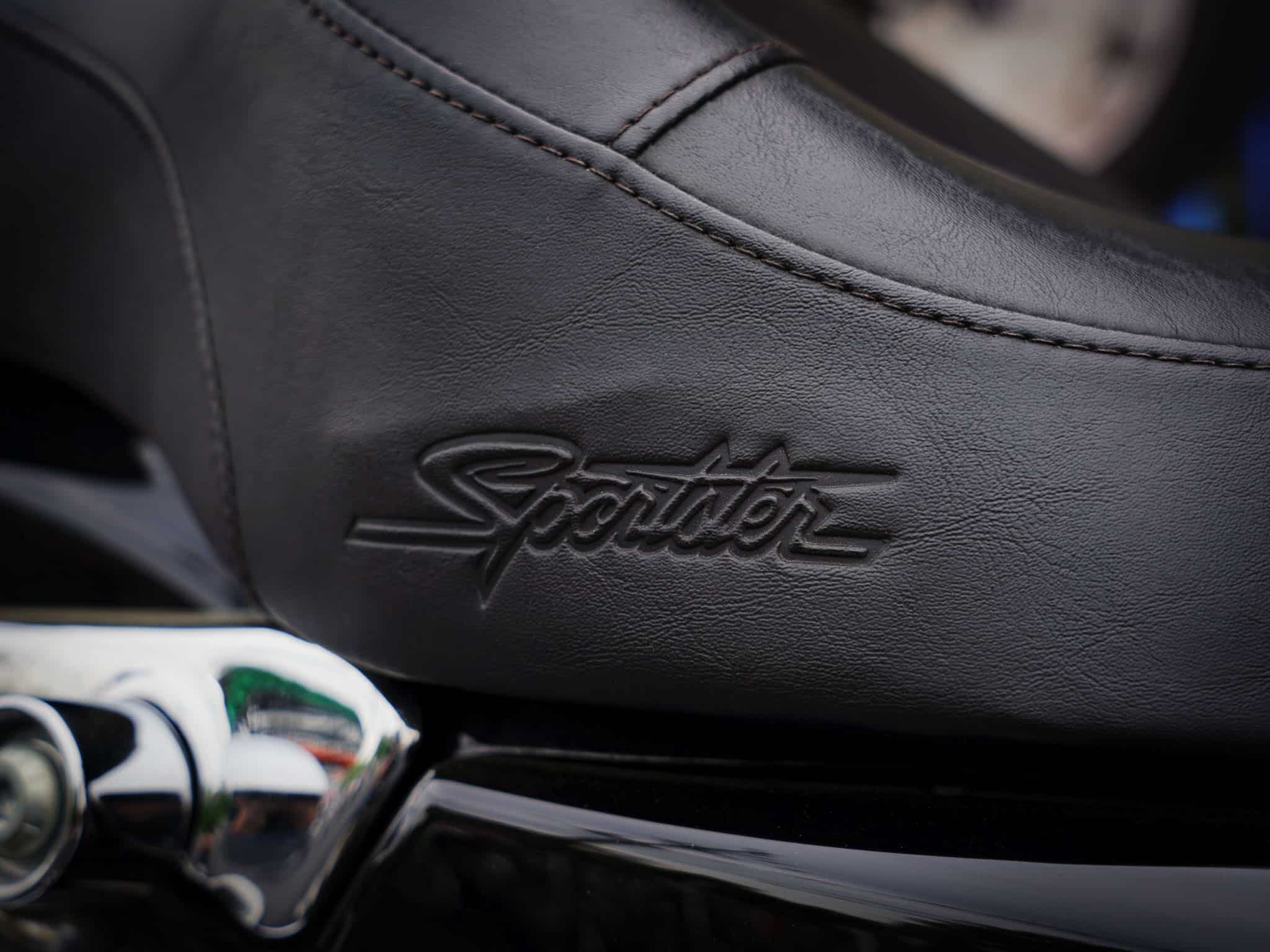 2008 HARLEY DAVIDSON SPORTSTER XL1200CC - Image 16