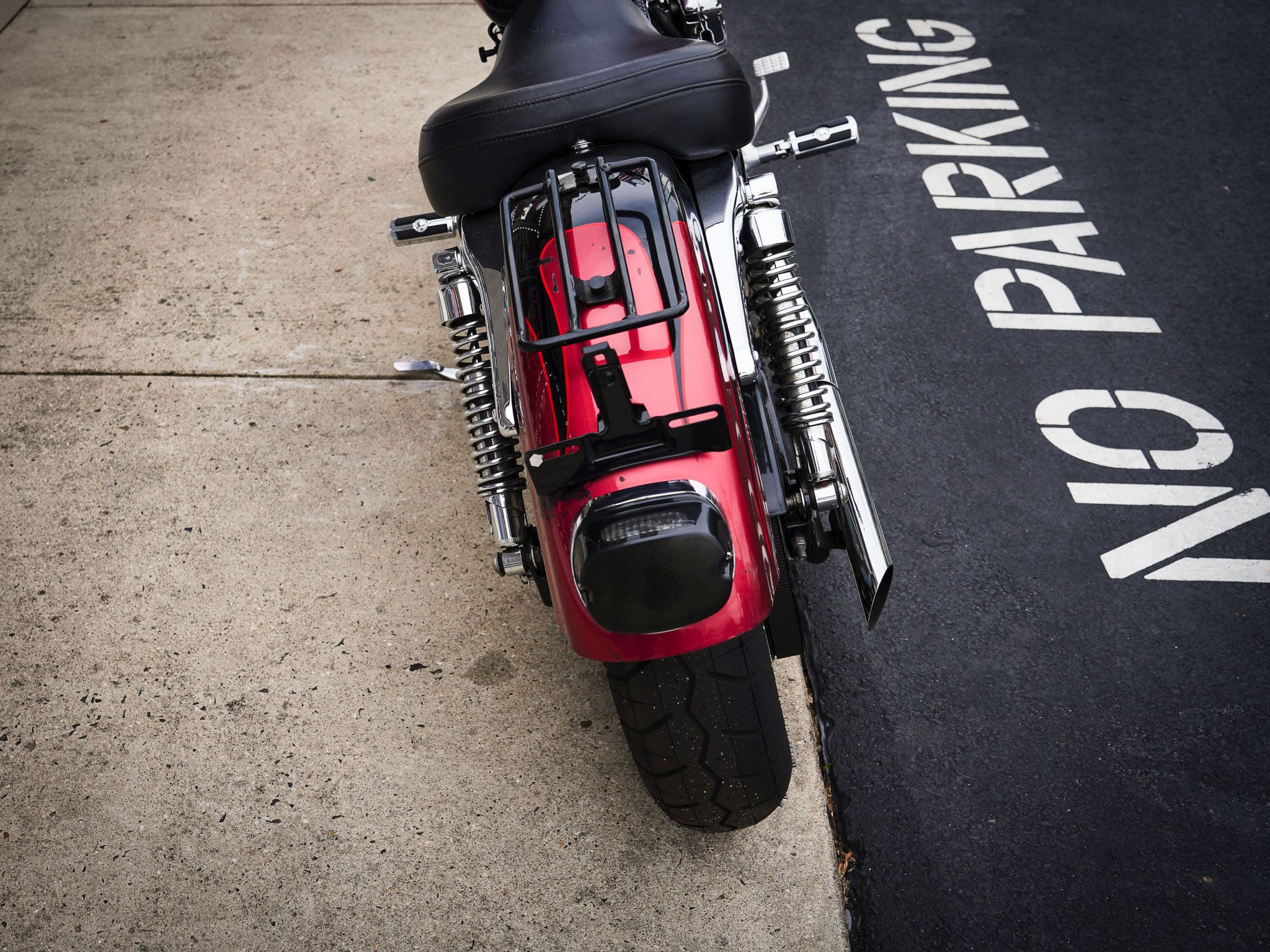 2004 HARLEY DAVIDSON SPORTSTER 883 - Image 11