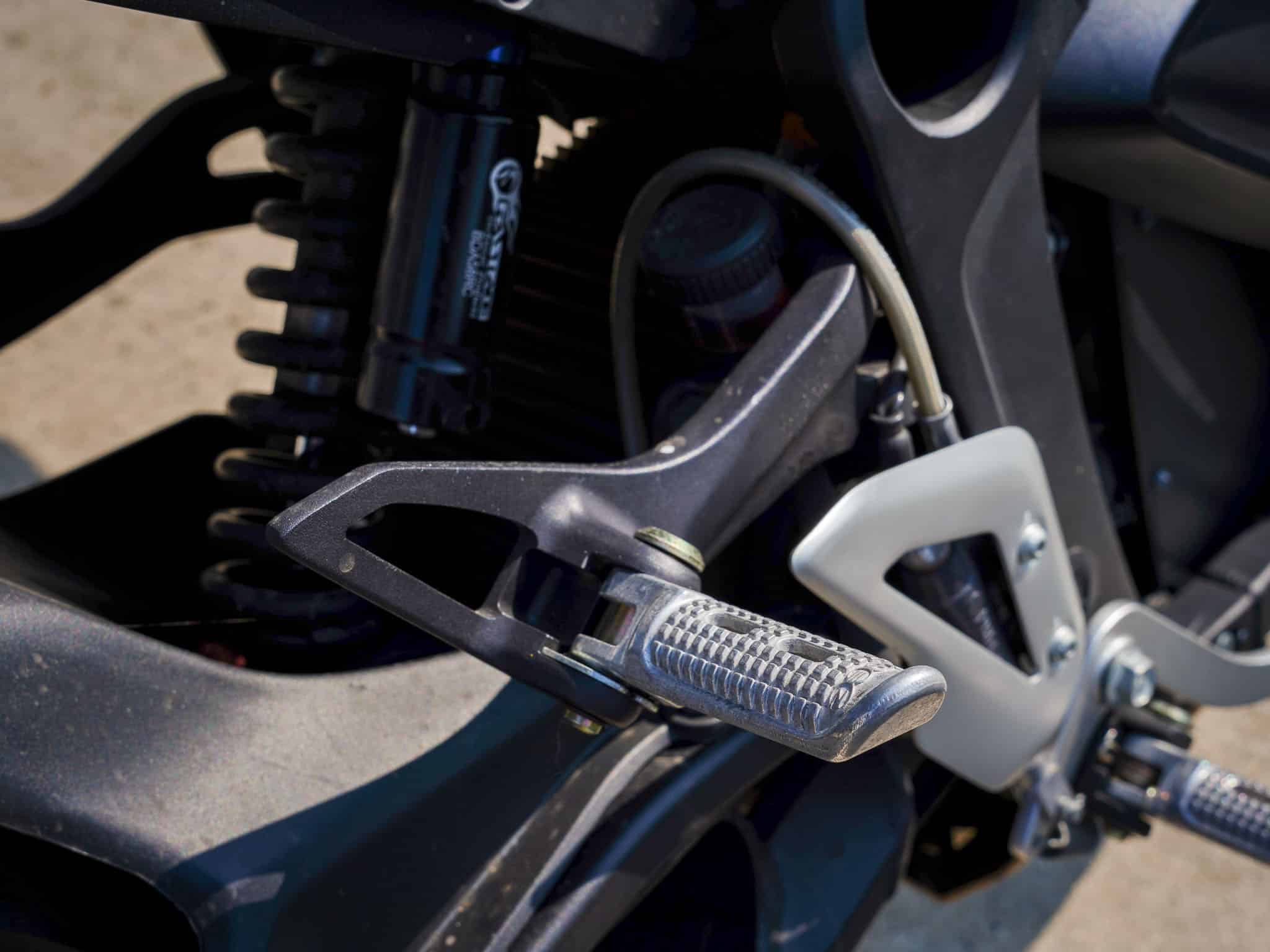 2014 ZERO S SERIES - Image 11