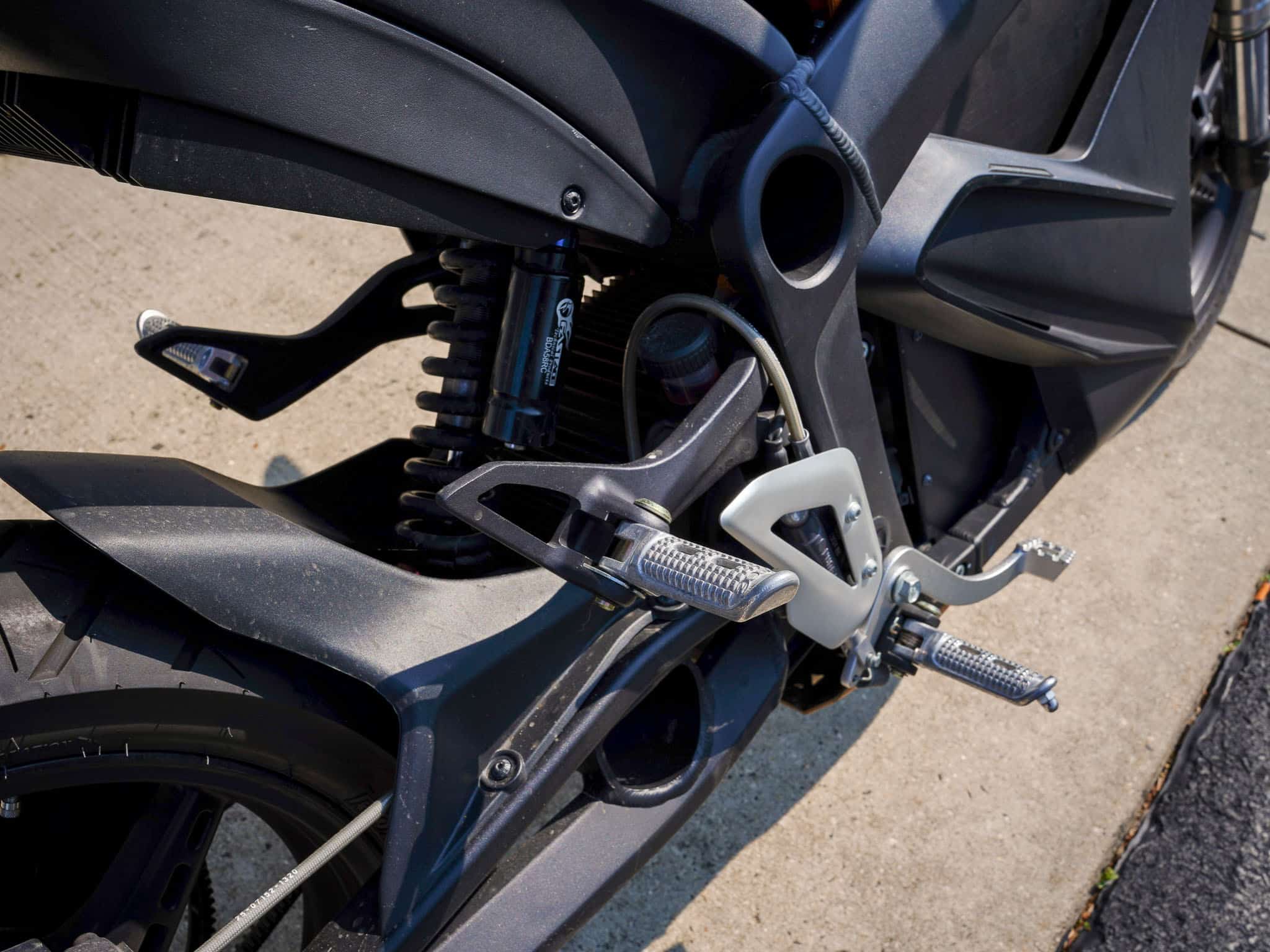 2014 ZERO S SERIES - Image 12