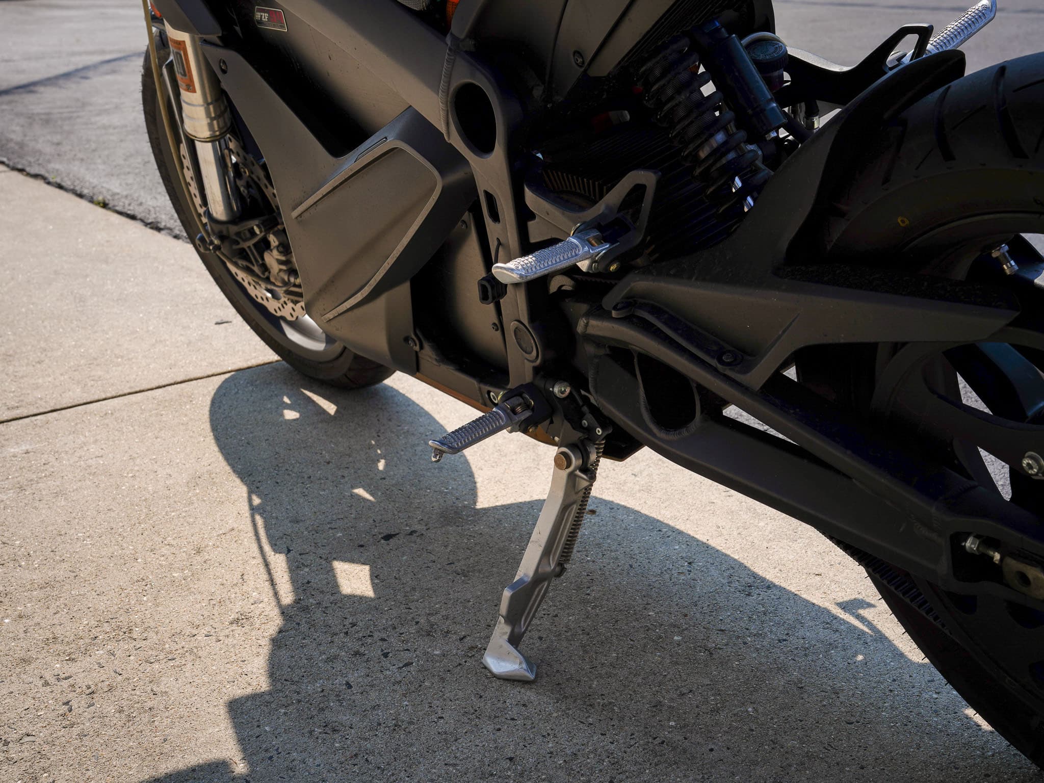 2014 ZERO S SERIES - Image 16