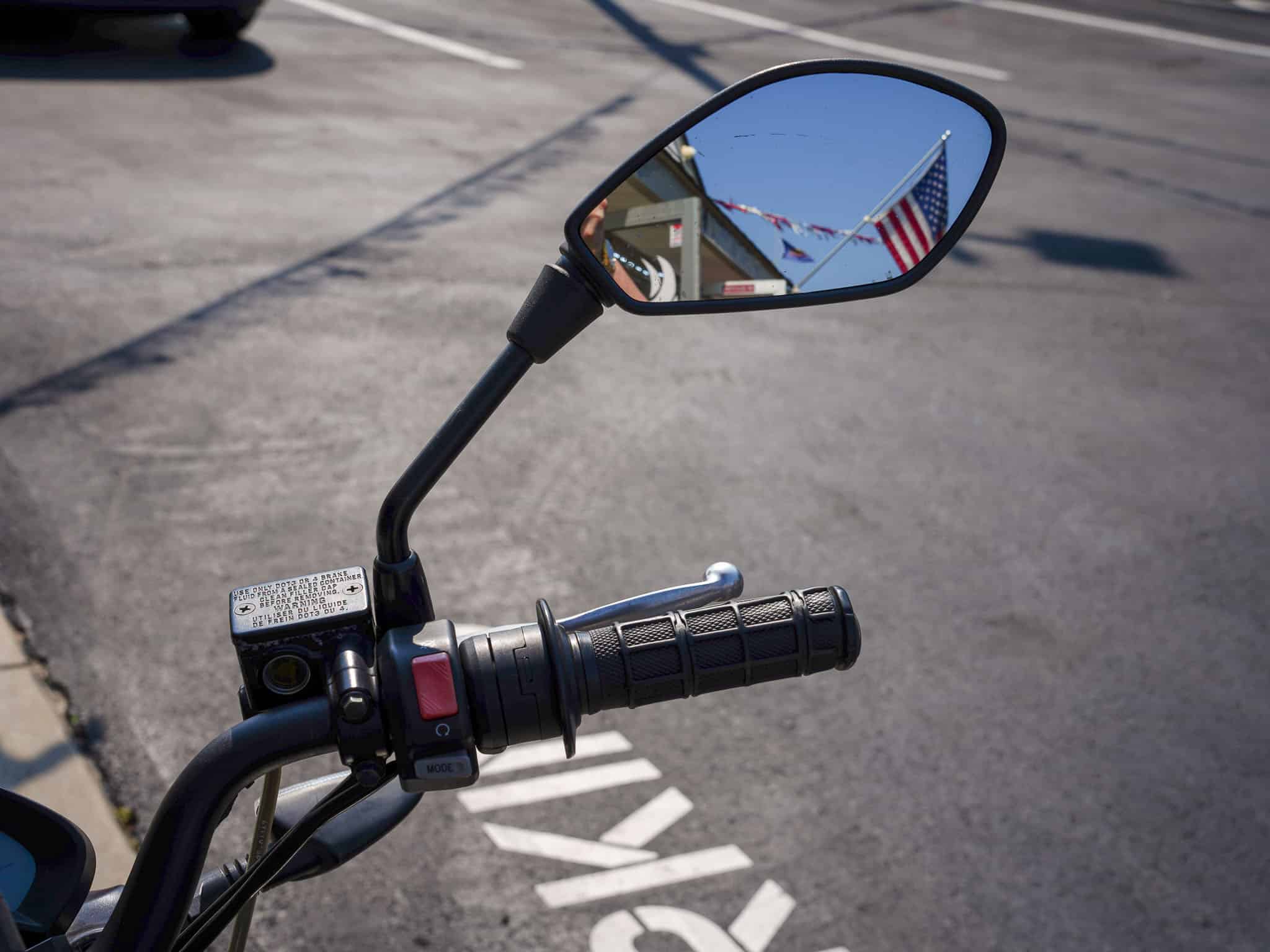 2014 ZERO S SERIES - Image 15