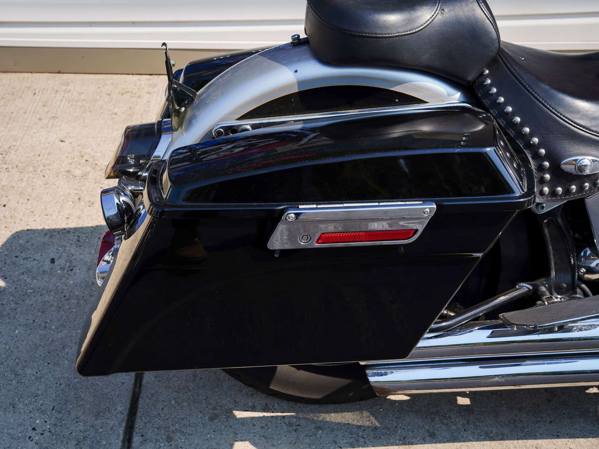 2003 HARLEY DAVIDSON HERITAGE SOFTAIL - Image 17