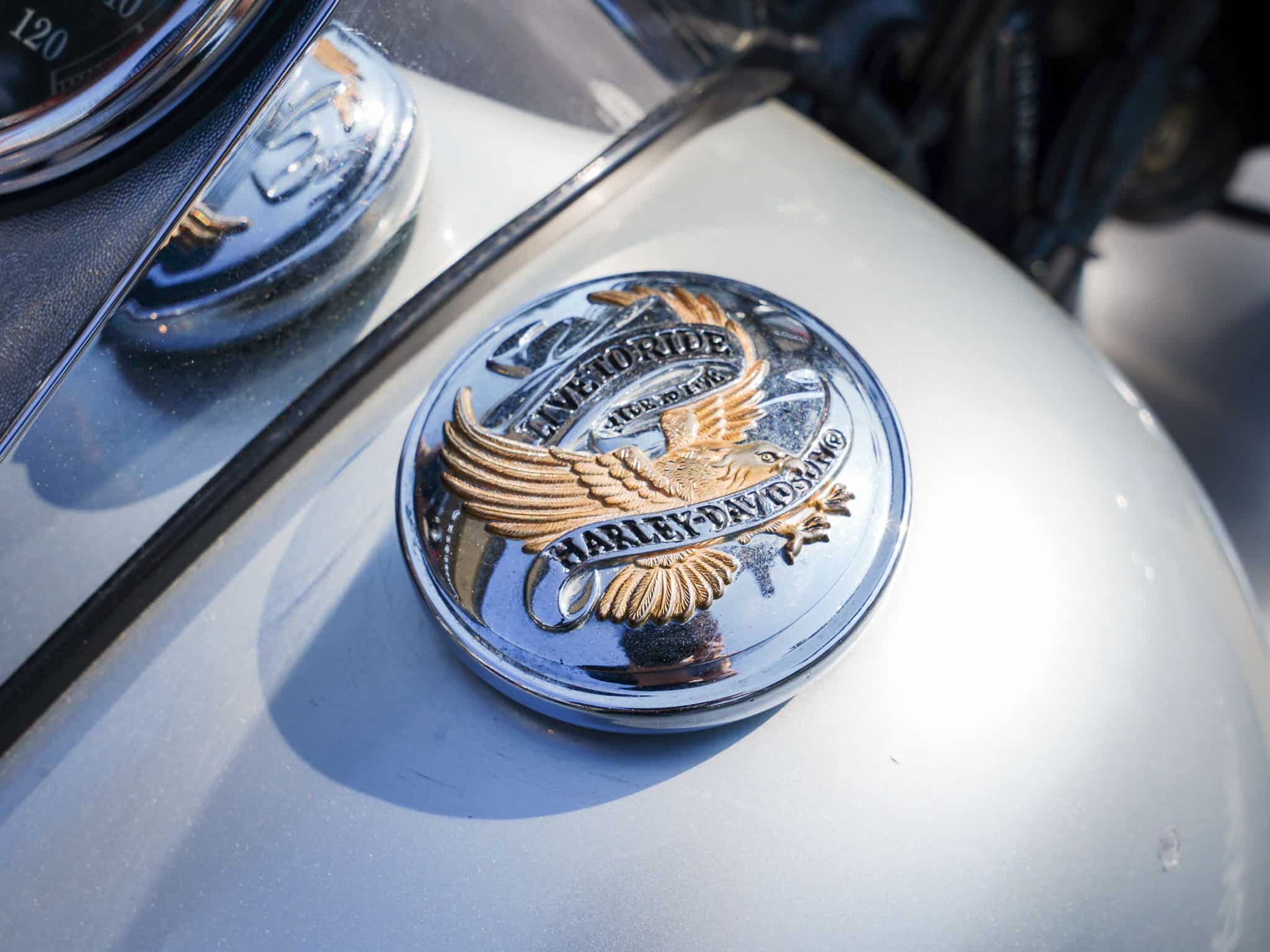 2003 HARLEY DAVIDSON HERITAGE SOFTAIL - Image 19