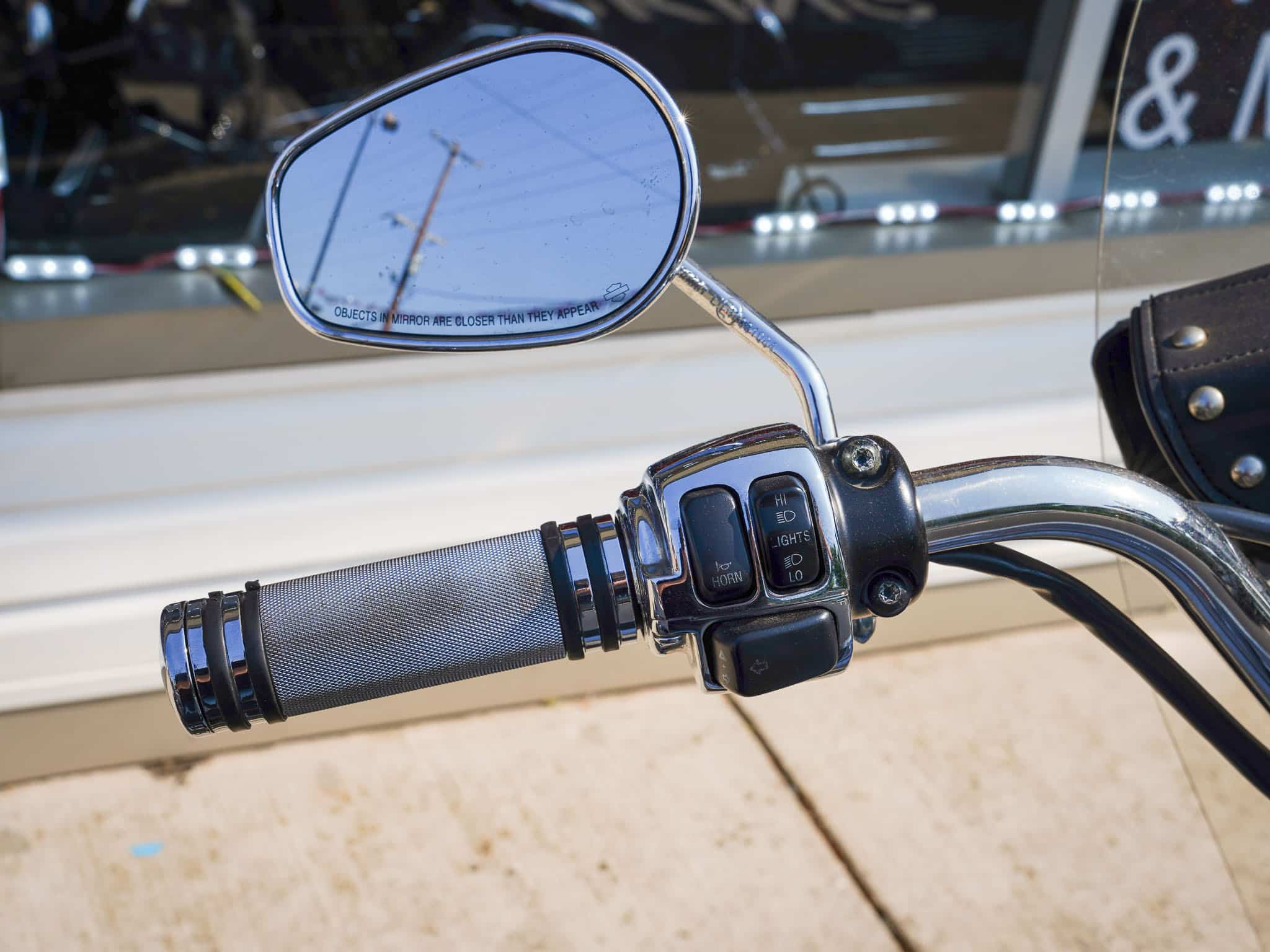 2003 HARLEY DAVIDSON HERITAGE SOFTAIL - Image 13