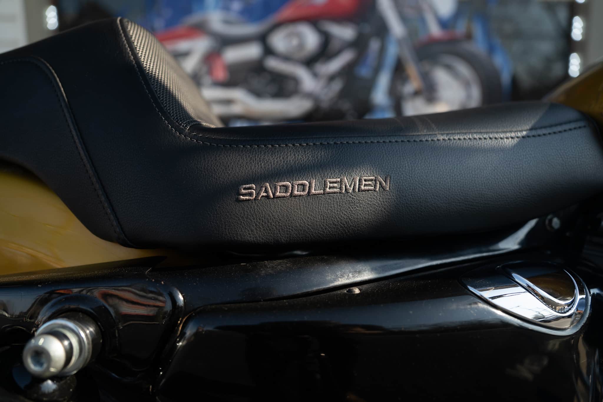 2008 Harley Davidson Sportster 1200 XL1200C - Image 13