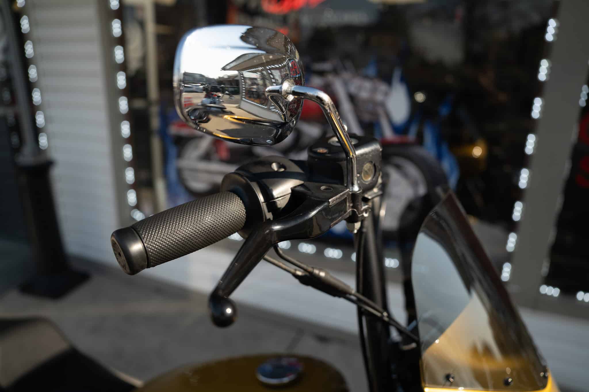 2008 Harley Davidson Sportster 1200 XL1200C - Image 6